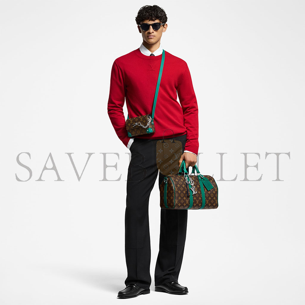 l**is V*t*n keepall bandouliÈre 35 m12765(34*21*16cm)